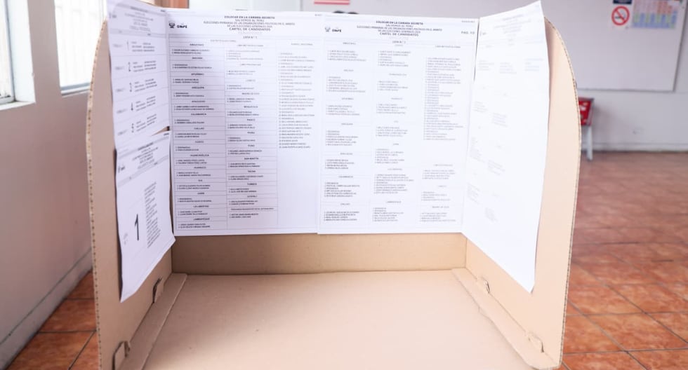 Elecciones internas 2026: jornada decisiva en 37 partidos