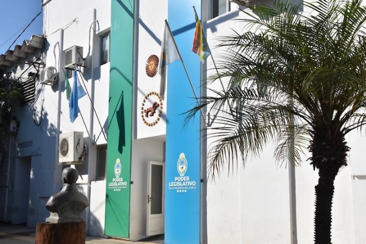 Quedaron conformados los interbloques legislativos y se definieron sus autoridades