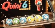 Un santafesino ganó más de 8 mil millones en el Quini 6