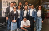 Estudiantes del Tec llevan la meliponicultura a congreso internacional