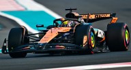 Dónde ver F1 GP Abu Dabi hoy en vivo: qué canal transmite y a qué hora empieza la carrera