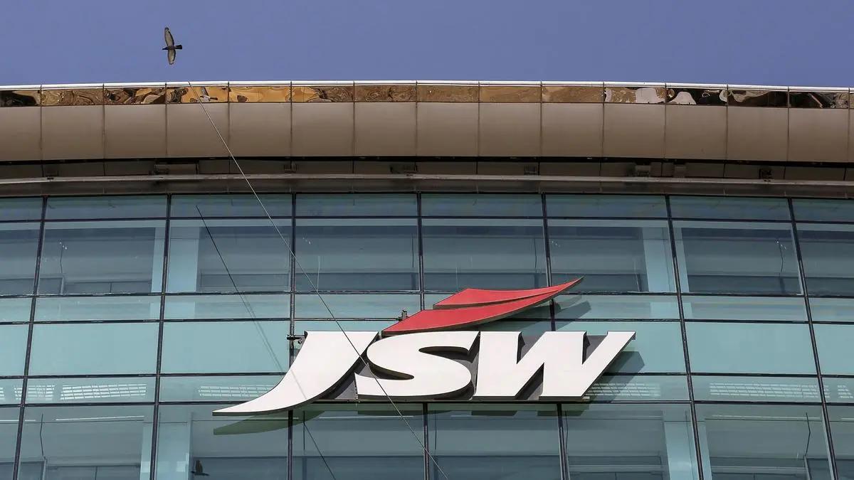 JSW Energy to raise ₹13,000 cr via securities, preferential issue to promoters