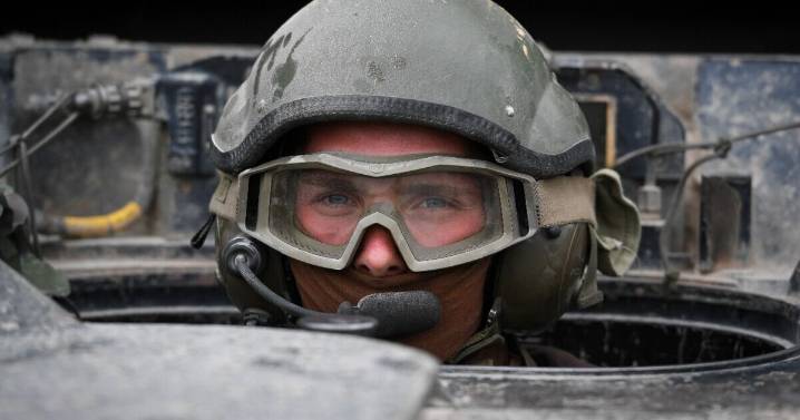 WWIII panic as UK minister issues chilling 3-word statement