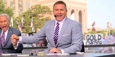 Kirk Herbstreit sounds alarm on scheduling: ‘Kiss meaningful non