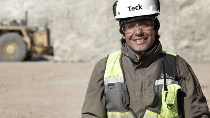 TECK recibe postulaciones laborales: ¿Cómo enviar tu CV para empleos en Quebrada Blanca y Carmen de Andacollo?