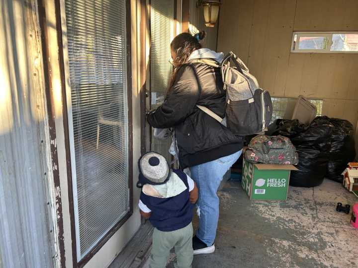 El miedo al “trauma” de un arresto en EEUU lleva a una familia colombiana a autodeportarse