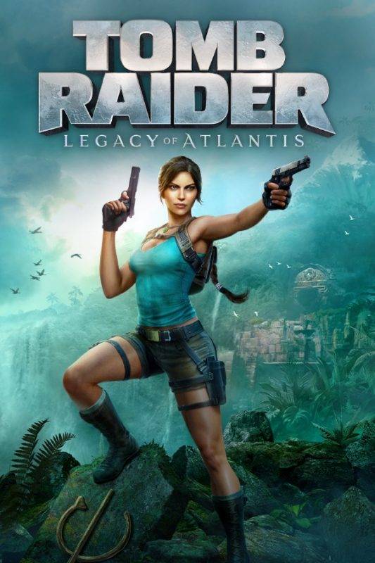 Las primeras capturas del nuevo Tomb Raider parecen haberse filtrado