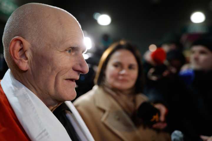 Belarus frees Nobel Prize laureate Bialiatski, opposition figure Kolesnikova as US lifts sanctions