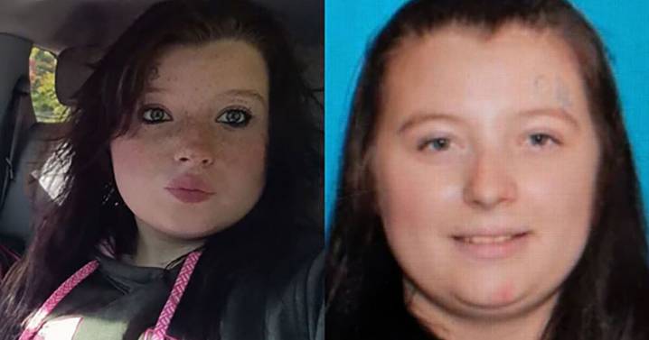 Horror as mum 'stabs pregnant daughter, 22, to death and cuts baby out of her womb' 