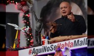 El pueblo saldrá fortalecido del terrorismo psicológico que aplica el sector opositor extremista, aseguró Diosdado Cabello 3 de diciembre de 2025 | País "Vamos a salir fortalecidos como hemos salido f