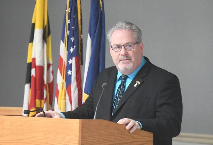 Carroll County school board denies plagiarism allegation