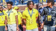 Michigan football signs 5-star running back Savion Hiter