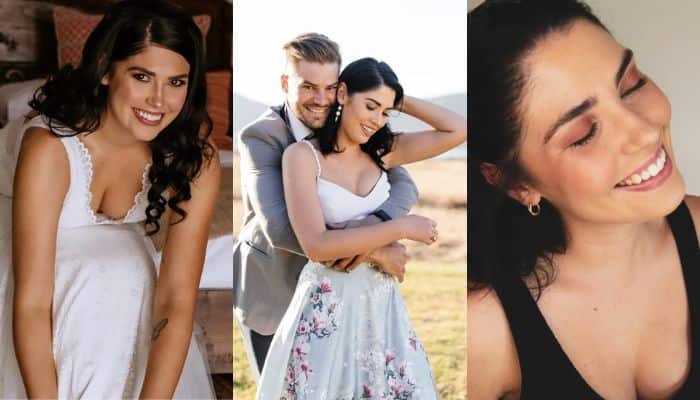 Who Is Aiden Markram’s Wife? Nicole Daniella O’Connor, The Jewellery Mogul Taking Over Instagram