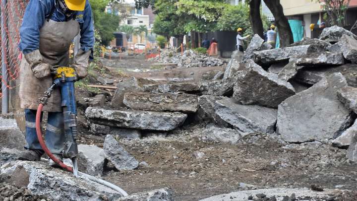 Emcali refuerza redes eléctricas y repara fugas este 12 de diciembre, habrá cortes en varios sectores