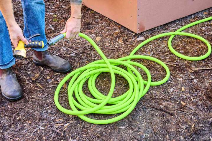 Flexzilla's Best-Tested Garden Hose Is on Sale at Amazon