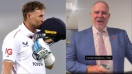Matthew Hayden Reacts After Joe Root Saves Him From 'Walking Nude Around MCG'