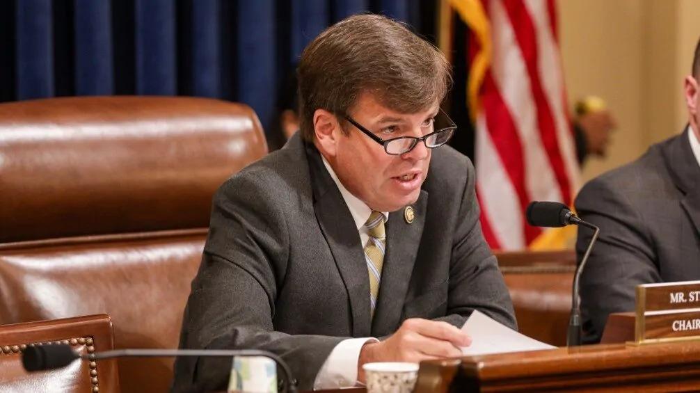 Opinion | Rep. Dale Strong busy attending campaign breakfasts while elderly people were being evicted in Madison County