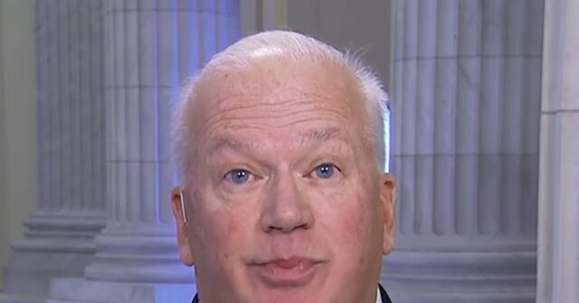 GOP Rep. Fitzgerald: Obamacare Subsidy Fraud a 'Scam That's Been Run for Some Time'