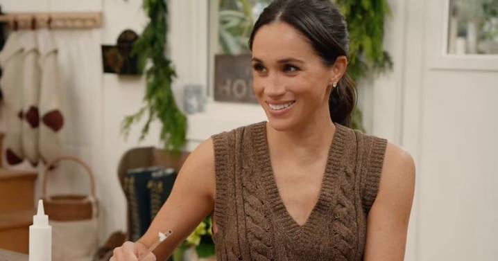 Five reasons Netflix needs to cut all ties with Meghan Markle 