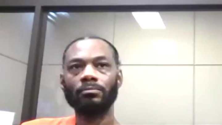 Bond set at $500K for man accused in homicide of Milwaukee alderman's nephew