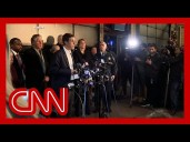 Over 400 law enforcement officers currently in the area of shooting, mayor says