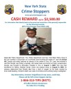 $2,500 Reward for Information in Heartbreaking Troy Toddler Homicide