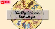 Chinese Zodiac Weekly Horoscope (December 15-21, 2025): A long-avoided lesson returns, these zodiac signs can’t escape it