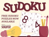Ready for the Ultimate Number Challenge? Our Daily Sudoku is Here!