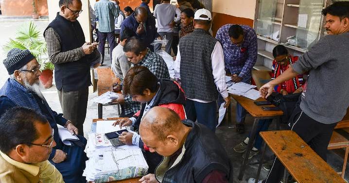 The human cost of SIR must not be overlooked