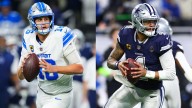 Cowboys-Lions on 'Thursday Night Football': What We Learned from Detroit's 44