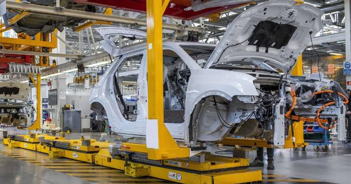 La UE se abre a permitir los motores de combustión más allá de 2035