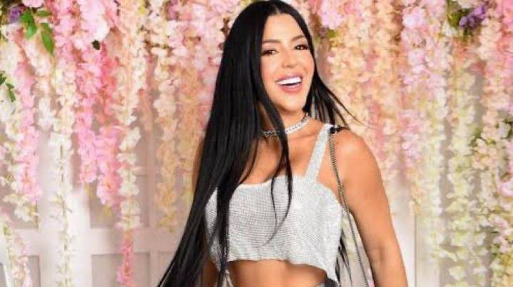 ¡Última hora! EEUU sanciona a Jimena Araya ‘Rosita’ por vínculos con el ‘Niño Guerrero’