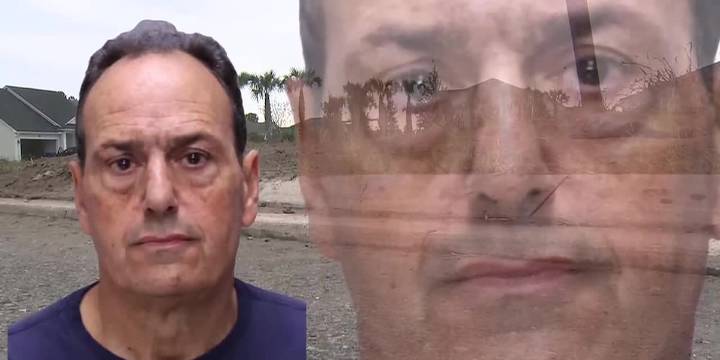 Husband charged with DUI after golf cart crash that killed his wife