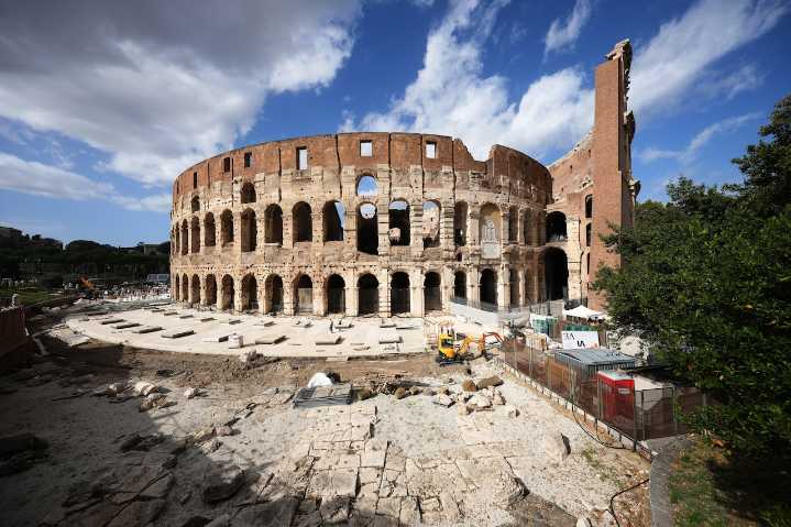 How to stream ‘Spartacus: House of Ashur’ without cable: Free trials & deals