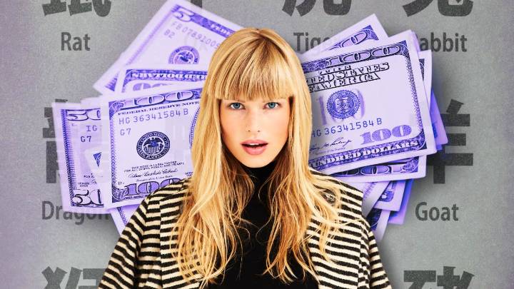 6 Chinese Zodiac Signs Attract Major Wealth & Abundance On December 15, 2025