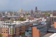 CT university has a $44B endowment; staff layoffs possible