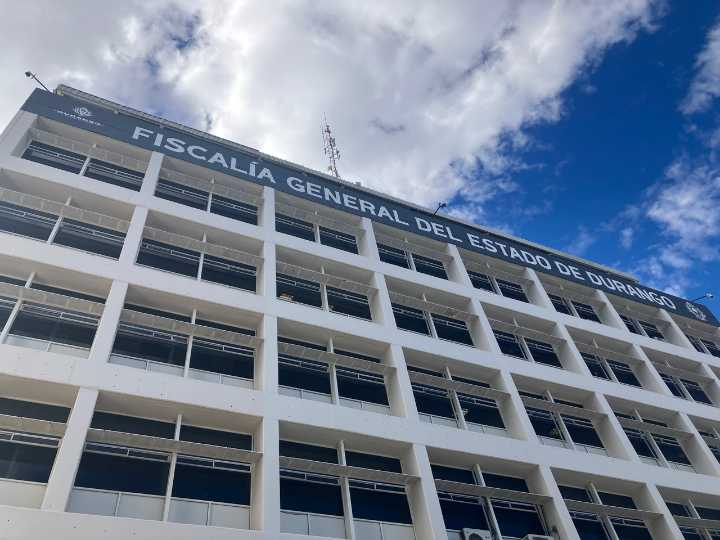 Denuncian casi dos mil robos en Durango