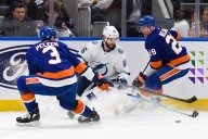 NHL Predictions Dec. 13 New York Islanders vs Tampa Bay Lightning