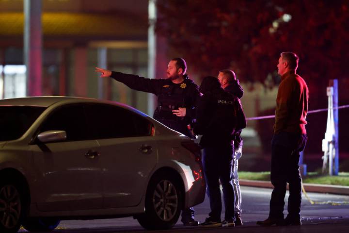 Investigators urge witnesses of shooting at a party in California that left 3 children dead to come forward