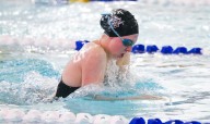 Girls swimming: Can’t-miss meets of the week, Dec. 8