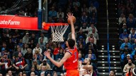 Thunder arrasa a los Suns y avanza a semifinales de la NBA Cup