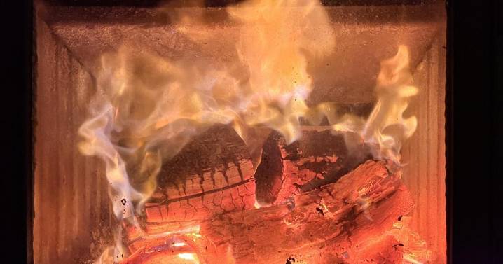 North East wood burner users warned of air pollution risks