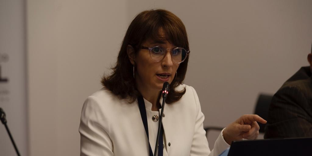 Sur Finanzas: el juez Villena denunció a la fiscal Incardona y recrudece el conflicto por la competencia