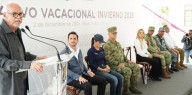 Nayarit, entre los tres destinos mejor calificados del mundo: gobernador Navarro Quintero