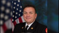 Former St. George fire chief dies after battle with cancer