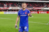 No podía ser otro: Charles Aránguiz se quedó con el ‘Premio Jugador Crack 2025′ del fútbol chileno