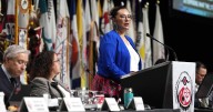 Gull-Masty signals go-slow approach to changing First Nations status eligibility