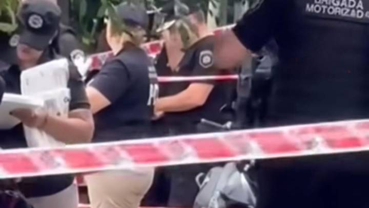 Femicidio en Esperanza y muerte del principal sospechoso en Nelson: investigan si fue un suicidio o un accidente