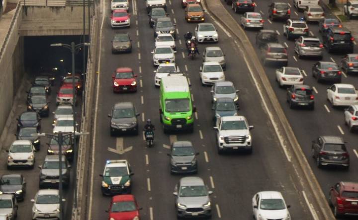 Evita el estrés: estas zonas tendrán afectaciones viales hoy en CDMX