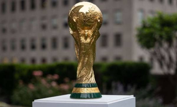 Sorteo del Mundial 2026: así es el calendario oficial de la Copa del Mundo